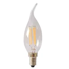 لامپ ال ای دی اشکی 4 وات فیلامنتی  - LED LAMP