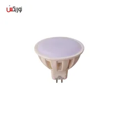 لامپ ال ای دی هالوژنی 5 وات پایه سوزنی