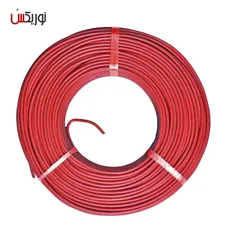  سیم برق افشان 1 در 2.5 صائب مدل ANIL01  - the wire