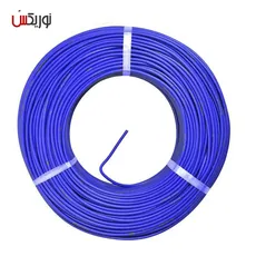  سیم برق افشان 1 در 1.5 زرسیم فرد آذربایجان  مدل ANIL03  - the wire