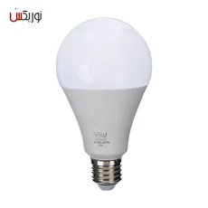  لامپ ال ای دی حبابی 20 وات آیلا پایه E27  - LED lamp