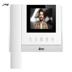 آیفون تصویری برایتون 4.3 اینچ مدل BAM-4320 - 