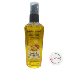 سرم مو نیو پرستیژ کالر مدل Daily Oil Elixir حجم 75 میلی لیتر