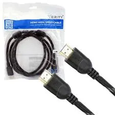 کابل زره ای VERIT HDMI1/5M