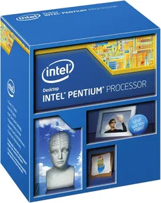 CPU INTEL Core i3 3220