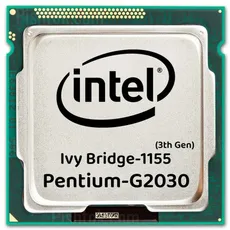 CPU INTEL PENTIUM G2030