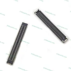 کانکتور ال سی دی سامسونگ CONNECTOR LCD SAMSUNG A71 (A715)