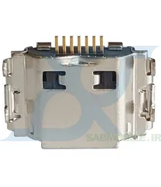 کانکتور شارژ سامسونگ CONNECTOR CHARG SAMSUNG S5570