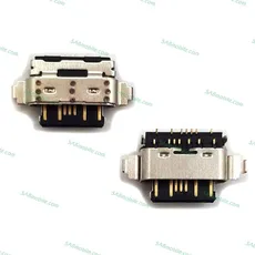 کانکتور شارژ نوکیا CONNECTOR CHARG NOKIA 6.1