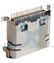 کانکتور شارژ سامسونگ CONNECTOR CHARG SAMSUNG E250