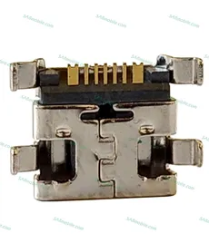 کانکتور شارژ سامسونگ CONNECTOR CHARG SAMSUNG S7562