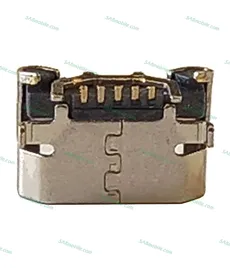 کانکتور شارژ ایسوس CONNECTOR CHARG ASUS K012