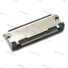 کانکتور شارژ سامسونگ CONNECTOR CHARG SAMSUNG P3100 TAB2 7.0