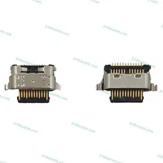 کانکتور شارژ سامسونگ CONNECTOR CHARG SAMSUNG A11 (A115)