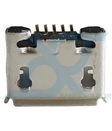 کانکتور شارژ سونی CONNECTOR CHARG SONY X8