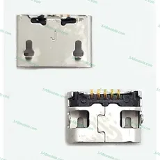 کانکتور شارژ لنوو CONNECTOR CHARG HONOR 3C LITE & A3300