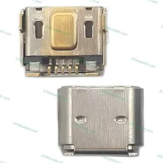 کانکتور شارژ اچ تی سی CONNECTOR CHARG HTC M8