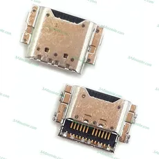 کانکتور شارژ سامسونگ CONNECTOR CHARG SAMSUNG TAB A 10.1 T515