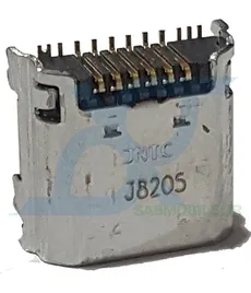 کانکتور شارژ سامسونگ CONNECTOR CHARG SAMSUNG T211