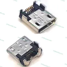 کانکتور شارژ نوکیا CONNECTOR CHARG NOKIA LUMIA 520