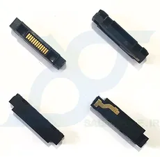 کانکتور شارژ سونی اریکسون SONY ERICSSON CONNECTOR CHARG w710, z710, k610