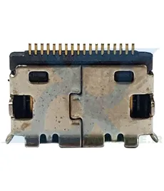 کانکتور شارژ ال جی CONNECTOR CHARG LG KU800