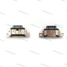 کانکتور شارژ سامسونگ CONNECTOR CHARG SAMSUNG A52 (A525)