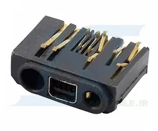 کانکتور شارژ نوکیا CONNECTOR CHARG NOKIA 1110