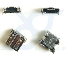 کانکتور شارژ سامسونگ CONNECTOR CHARG SAMSUNG S4 - NOTE 2