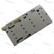 کانکتور سیم کارت سونی CONNECTOR SIM SONY Z5 2SIM