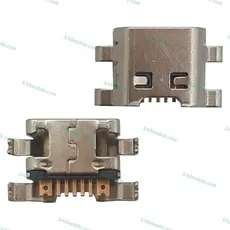 کانکتور شارژ ال جی CONNECTOR CHARG LG K10 2017