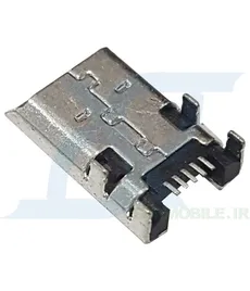 کانکتور شارژ ایسوس CONNECTOR CHARG ASUS FONEPAD 7 (ME372)