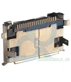 کانکتور شارژ سامسونگ CONNECTOR CHARG SAMSUNG D880