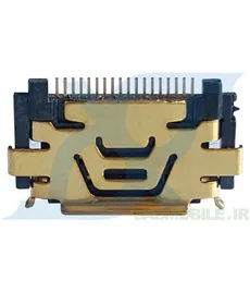 کانکتور شارژ ال جی CONNECTOR CHARG LG KP500