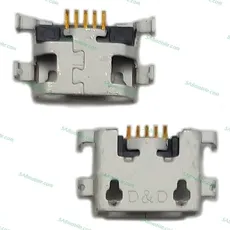 کانکتور شارژ هواوی CONNECTOR CHARG HUAWE Y600