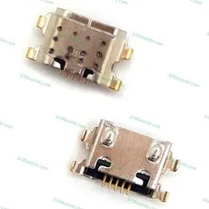 کانکتور شارژ سامسونگ CONNECTOR CHARG SAMSUNG A01 (A015)