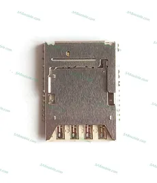 کانکتور سیم کارت سامسونگ CONNECTOR SIM SAMSUNG S5 NOTE3