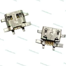 کانکتور شارژ ایسوس CONNECTOR CHARG ASUS ZENFONE 2