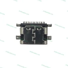 کانکتور شارژ جی پلاس CONNECTOR CHARG G PLUS