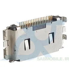 کانکتور شارژ سامسونگ CONNECTOR CHARG SAMSUNG S3600