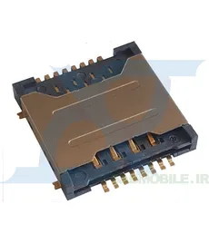 کانکتور سیم کارت هوآوی CONNECTOR SIM HUAWEI Y320