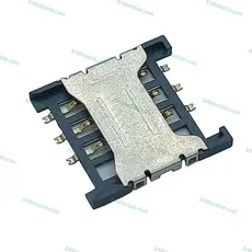 کانکتور سیم کارت هواوی CONNECTOR SIM HUAWEI Y560