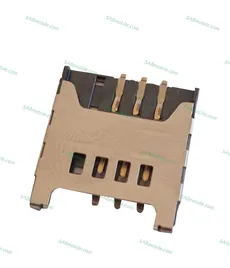 کانکتور سیم کارت سامسونگ CONNECTOR SIM SAMSUNG I9082 I9070