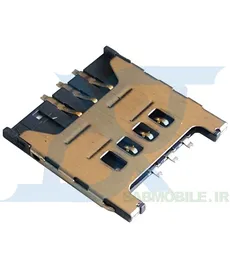 کانکتور سیم کارت سامسونگ CONNECTOR SIM SAMSUNG I9003