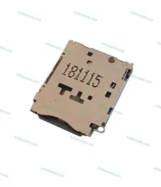 کانکتور سیم کارت سامسونگ CONNECTOR SIM SAMSUNG A3 2015 (A300)