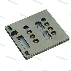 کانکتور سیم کارت سونی CONNECTOR SIM SONY LT28