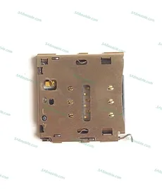 کانکتور سیم کارت هواوی CONNECTOR SIM HUAWEI P7