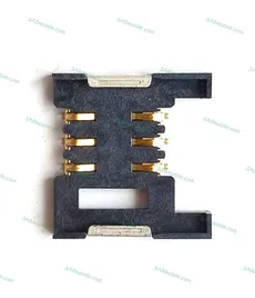 کانکتور سیم کارت سامسونگ CONNECTOR SIM SAMSUNG E700