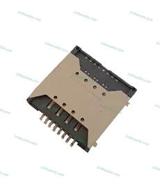 کانکتور سیم کارت هواوی CONNECTOR SIM HUAWEI G606 2SIM