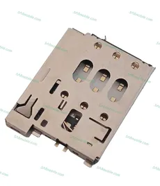 کانکتور سیم کارت اچ تی سی CONNECTOR SIM HTC DESIRE 816 (D816)